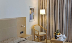 ���� ����� Caravia Beach Hotel Kos 4*