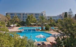 ���� ����� Caravia Beach Hotel Kos 4*