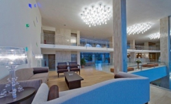 ���� ����� Caravia Beach Hotel Kos 4*