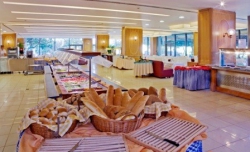 ���� ����� Caravia Beach Hotel Kos 4*
