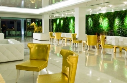���� ����� Diamond Hotel SPA  Convention Centre 5*