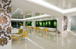 ���� ����� Diamond Hotel SPA  Convention Centre 5*