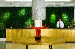 ���� ����� Diamond Hotel SPA  Convention Centre 5*