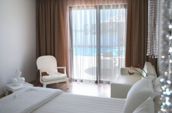 ���� ����� Diamond Hotel SPA  Convention Centre 5*