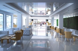   Diamond Hotel SPA  Convention Centre 5*