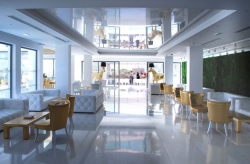 ���� ����� Diamond Hotel SPA  Convention Centre 5*