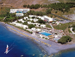 ���� ����� Dimitra Beach Resort Hotel 4*