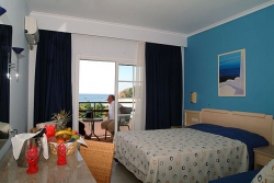 ���� ����� Dimitra Beach Resort Hotel 4*