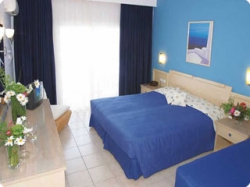 ���� ����� Dimitra Beach Resort Hotel 4*