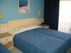 ���� ����� Dimitra Beach Resort Hotel 4*