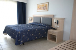 ���� ����� Dimitra Beach Resort Hotel 4*