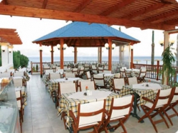���� ����� Dimitra Beach Resort Hotel 4*