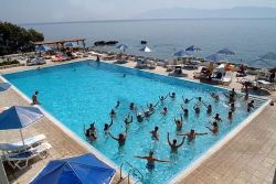 ���� ����� Dimitra Beach Resort Hotel 4*