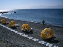 ���� ����� Dimitra Beach Resort Hotel 4*