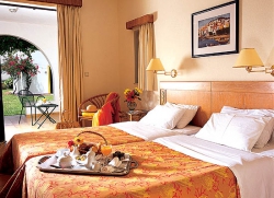 ���� ����� Grecotel  Royal  Park 4*