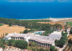 ���� ����� Kipriotis Hippocrates Hotel 4*