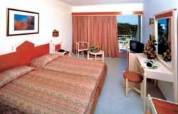 ���� ����� Kipriotis Hippocrates Hotel 4*