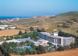 ���� ����� Kipriotis Hippocrates Hotel 4*