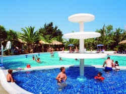 ���� ����� Kipriotis Hippocrates Hotel 4*
