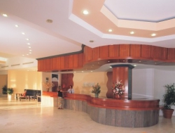 ���� ����� Kipriotis Hippocrates Hotel 4*