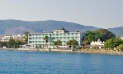 ���� ����� Kos Aktis Art Hotel 4*