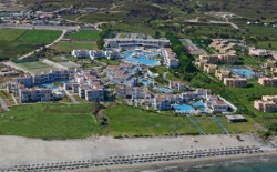 ���� ����� Marmari Palace Hotel 5*