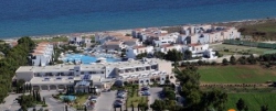 ���� ����� Marmari Palace Hotel 5*