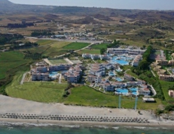 ���� ����� Marmari Palace Hotel 5*