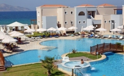 ���� ����� Marmari Palace Hotel 5*