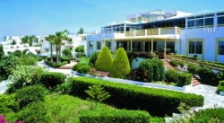 ���� ����� Mastichari Bay Hotel  Family Suites 4*