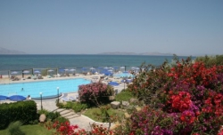 ���� ����� Mastichari Bay Hotel  Family Suites 4*