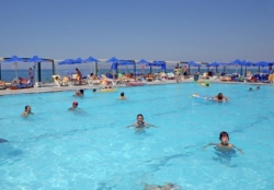 ���� ����� Mastichari Bay Hotel  Family Suites 4*