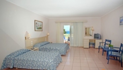 ���� ����� Mastichari Bay Hotel  Family Suites 4*
