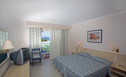 ���� ����� Mastichari Bay Hotel  Family Suites 4*