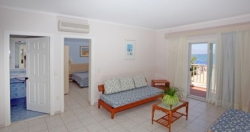 ���� ����� Mastichari Bay Hotel  Family Suites 4*