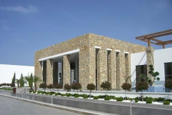 ���� ����� Palazzo Del Mare Hotel 5*