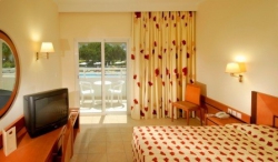 ���� ����� Platanitsa Hotel 4*