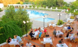 ���� ����� Platanitsa Hotel 4*