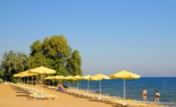 ���� ����� Platanitsa Hotel 4*