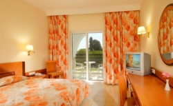 ���� ����� Platanitsa Hotel 4*