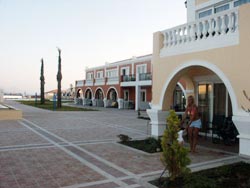 ���� ����� Porto Bello Royal Hotel 5*