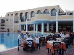 ���� ����� Porto Bello Royal Hotel 5*