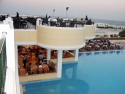 ���� ����� Porto Bello Royal Hotel 5*