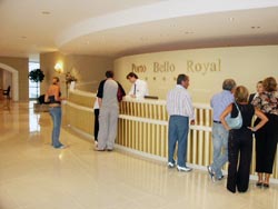 ���� ����� Porto Bello Royal Hotel 5*