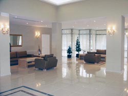���� ����� Porto Bello Royal Hotel 5*