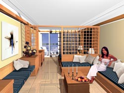 ���� ����� Porto Bello Royal Hotel 5*