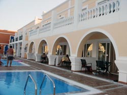 ���� ����� Porto Bello Royal Hotel 5*
