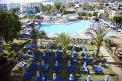 ���� ����� Sun Palace Hotel 4*