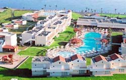 ���� ����� Zorbas Beach Hotel 4*