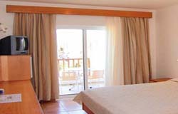 ���� ����� Zorbas Beach Hotel 4*
